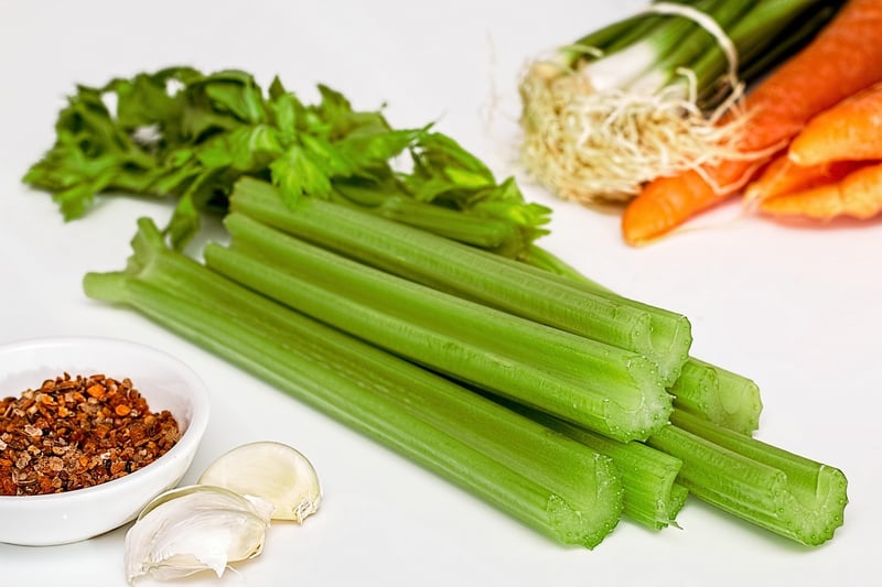 Healthy recipes