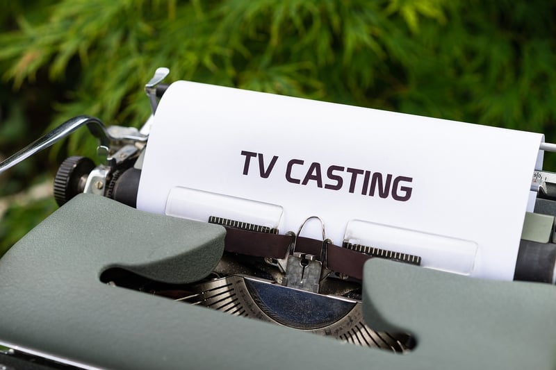 TV show updates