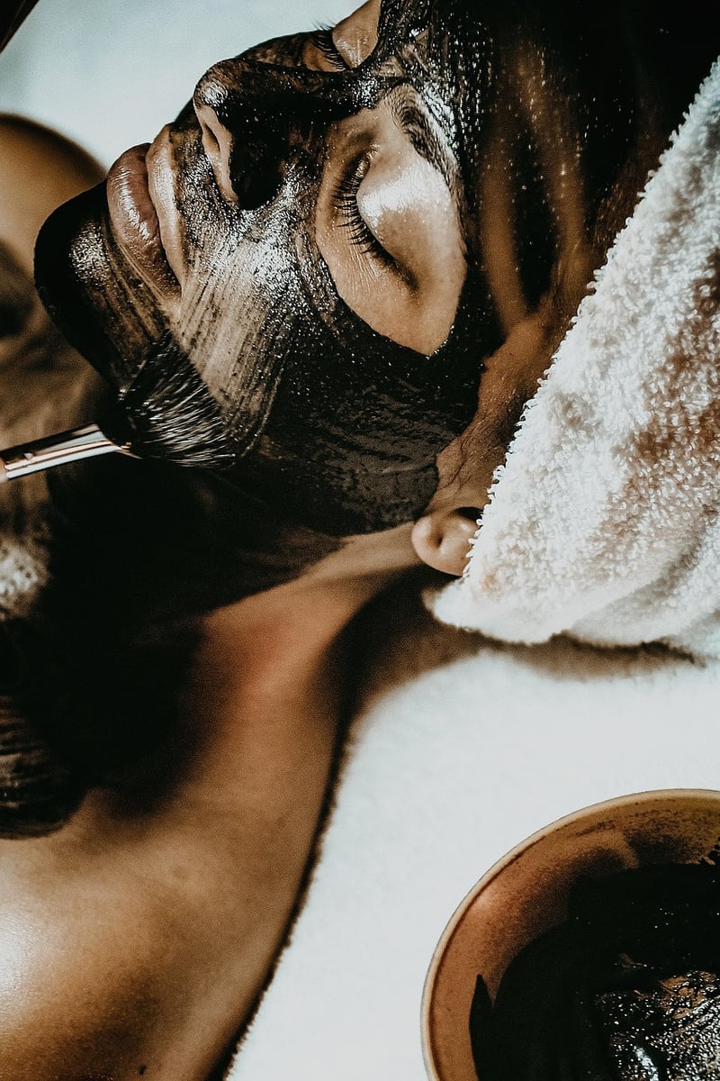 Facial Acupuncture